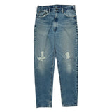 Carhartt Jeans - 36W 36L Light Wash Cotton