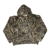 Waterfowl Systems Drake Camo Hoodie - 2XL Camo Cotton Blend