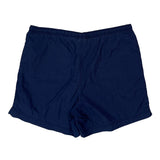 Nike Sport Shorts - Largew 5L Navy Polyester