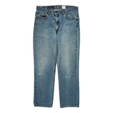 Levis Jeans - 32W 31L Light Wash Denim