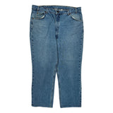 Levis Jeans - 36W 28L Blue Denim