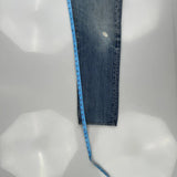 Levis Jeans - 33W 29L Blue Denim