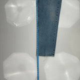 Harley Davidson Jeans - 34W 31L Light Wash Denim