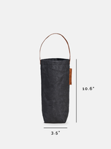 Connoisseur Wine Tote