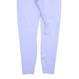 NIKE Womens Joggers Blue Slim Tapered M W26 L26 Athletic Activewear