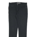 LEVI'S 510 Mens Slim Jeans Black Denim W32 L30 Stylish Comfortable Quality