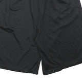 CHAMPION Mens Black Casual Shorts L W32 Sports Gym Wear