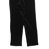 SPORT SAVVY Womens Joggers Black Slim Straight S W25 L30 Soft Casual Comfort