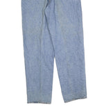 LEVI'S 661 Womens Jeans Blue Relaxed Straight Denim Medium W34 L32 Classic Fit