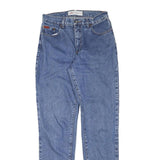 LEE COOPER Womens Jeans Blue Cotton Blend Slim Skinny Denim W28 L32 Stylish