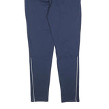 NIKE Mens Joggers Navy S W26 L28 Slim Tapered Fit Sportswear