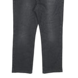 DICKIES Womens Jeans Regular Straight Denim Medium W36 L27 Casual Zip Fastening