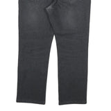 DICKIES Womens Jeans Regular Straight Denim Medium W36 L27 Casual Zip Fastening