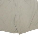 POLO RALPH LAUREN Mens Shorts Beige Casual Plain M W30 Classic Cotton Chino