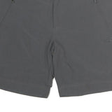 THE NORTH FACE Womens Shorts Grey Casual M W34 Outdoor Mountain Trekking