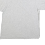 POLO RALPH LAUREN Mens Grey USA Flag Big Polo Player Short Sleeve XL Cotton
