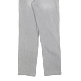 LEVI'S Womens 550 Tapered Jeans Relaxed Denim Light W28 L30 Stylish Cotton Blend