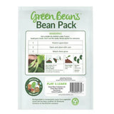Green Bean's™ Bean Pack | Garden