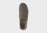 8000Kicks Sunslide - The Hemp Slip-On