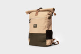 Everyday - The #1 weatherproof hemp bag