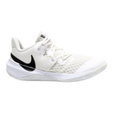 NIKE ZOOM Sneaker Trainers White Canvas Mens UK 8