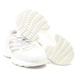 ADIDAS Sneakers Womens Chunky Trainers White Polyester UK 6.5 Comfortable