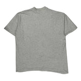 Georgetown University Capitol College T-Shirt - XL Gray Cotton