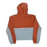 Patagonia Fleece - 2XL Gray Polyester