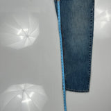 Tommy Hilfiger Jeans - 32W 30L Blue Denim