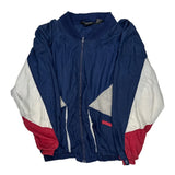 Christian Dior Windbreaker - XL Red Nylon