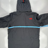 The North Face Ski Jacket - Large Black Polyester