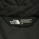The North Face Puffer - Small Black Polyester