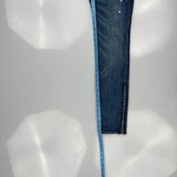 True Religion Jeans - 26W UK 4 Blue Cotton