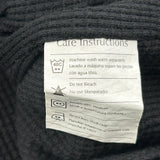Fortress Jacket - 2XL Black Cotton