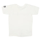 THE NORTH FACE Mens White Cotton Blend Graphic T-Shirt L Short Sleeve Crew Neck