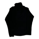 Patagonia Fleece - Small Black Polyester