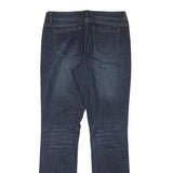 VICTORINOX Womens Jeans Blue Regular Straight Denim Medium W30 L31 Classic