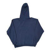 Milwaukee Brewers Mlb Graphic Hoodie - XL Navy Cotton