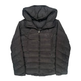 Patagonia Puffer - Large Black Polyester