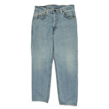 Levis Jeans - 32W 28L Light Wash Denim