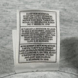 Indy Vip Day 1997 Fruit Of The Loom Single Stitch T-Shirt - XL Grey Cotton Blend