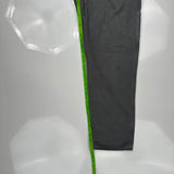Dickies Carpenter Pants - 35W 32L Gray Cotton