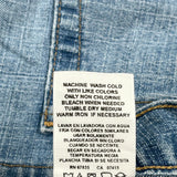 Nautica Jeans - 34W US 10 Light Wash Cotton