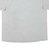 CARHARTT Mens Grey & Orange Workwear Pocket T-Shirt XL Short Sleeve Crew Neck