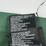 Green Bay Packers N.F.L. Team Apparel Nfl Football Jersey - Medium Green Polyester