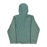 Carhartt Jacket - XL Green Cotton