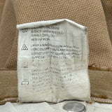 Dickies Cargo Shorts - 35W 10L Brown Cotton