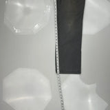 Carhartt Double Knee Carpenter Pants - 32W 31L Gray Cotton