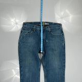 Carhartt Jeans - 34W 30L Blue Cotton