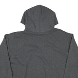 CHAMPION Mens Charcoal Grey San Jose State University Hoodie XL Cotton Blend